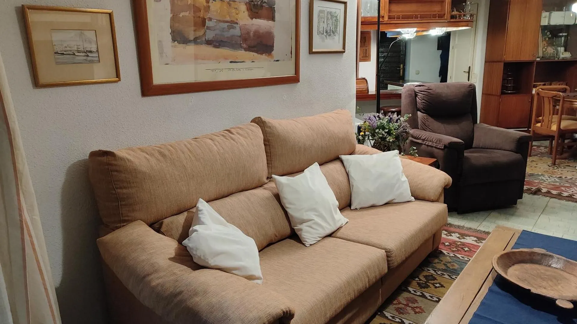 Seaside Escape In Marbella Apartment 0*,
